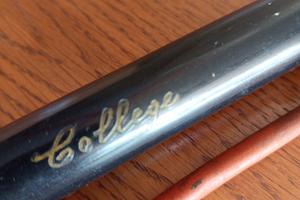 pompa per Oscar College