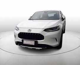 HONDA ZR-V 2.0 hev Advance