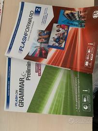 libro di grammatica inglese