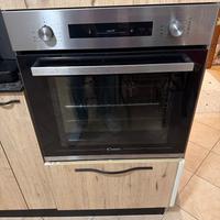 Forno Candy FCP602X E0/E