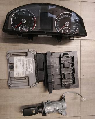 Kit accensione Volkswagen 