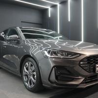FORD FOCUS 1.5 115 CV ST-LINE X