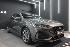 FORD FOCUS 1.5 115 CV ST-LINE X