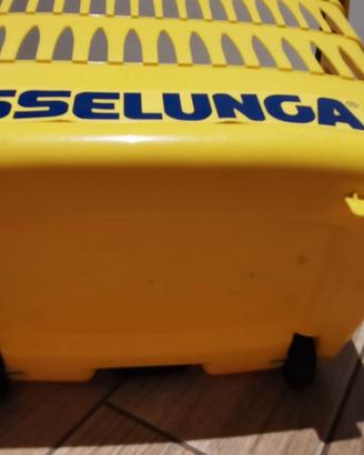 Cestino spesa Esselunga