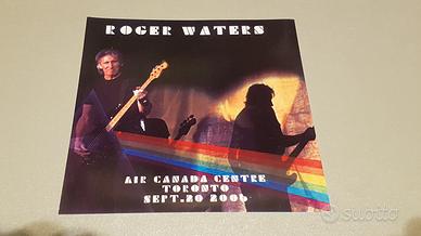 Roger Waters Toronto 2006 Pink Floyd  Concert