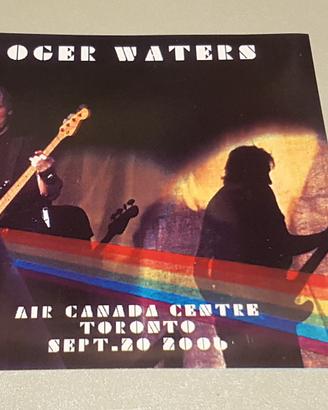 Roger Waters Toronto 2006 Pink Floyd  Concert