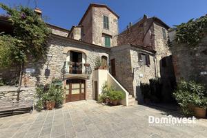 Appartamento di 70 m² con 3 locali a Capalbio