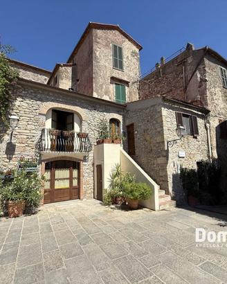 Appartamento di 70 m² con 3 locali a Capalbio