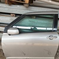 portiera anteriore sinistra Suzuki Swift 3 porte 
