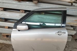 portiera anteriore sinistra Suzuki Swift 3 porte 