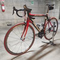 BDC Merida Scultura 905 Evo CARBON Tg 54 7,9 kg