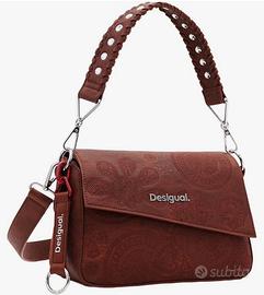Borsa Desigual