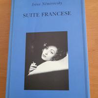 I. Némirovsky- "Suite francese" - Biblioteca Adelp