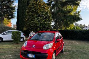 Citroen C1 1.0 benzina BACI - 5 Porte