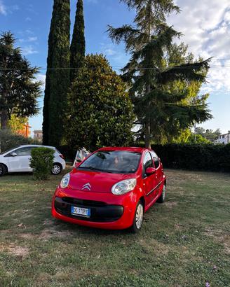 Citroen C1 1.0 benzina BACI - 5 Porte