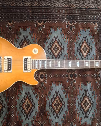 Gibson les Paul USA Classic