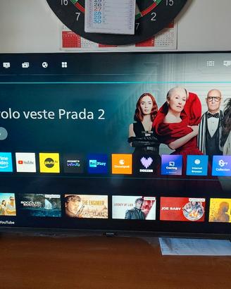 smarTV Philips 40