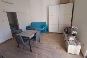 Bilocale indipendente centro Brindisi