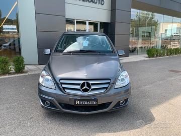 MERCEDES Classe B (T245) B 180 CDI Executive