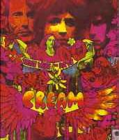 CREAM - Those Were The Days - BOX SET 4 CD