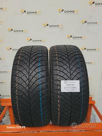 Gomme 4 stagione usate 225/45 17 94W XL