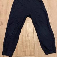 Pantaloni bimbi Fagottino