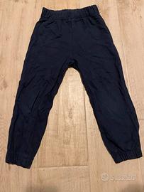 Pantaloni bimbi Fagottino