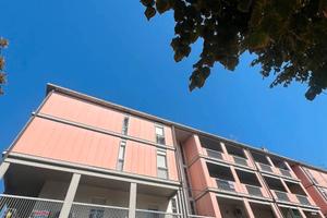 appartamento in palazzina