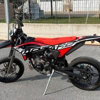 Beta RR motard  50