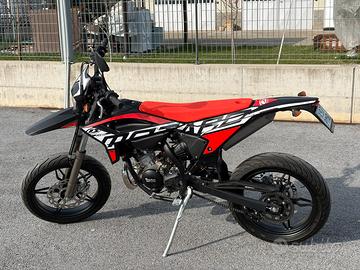 Beta RR motard  50