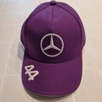 Cappello Mercedes Amg Petronas