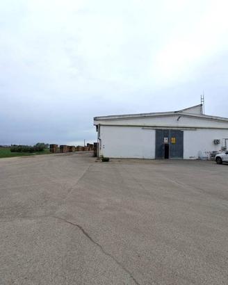 Immobile di 1850 m² con 1 locale a Anzola dell'Emi