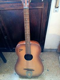 Chitarra EKO