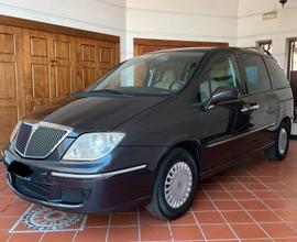 Lancia Phedra 2.2 JTD Executive FAP