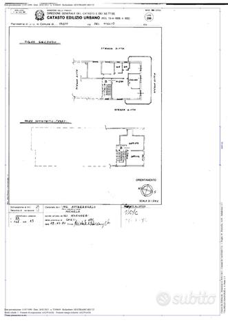 Appartamento zona commerciale