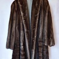 PELLICCIA VISONE LUTEZIA