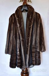 PELLICCIA VISONE LUTEZIA