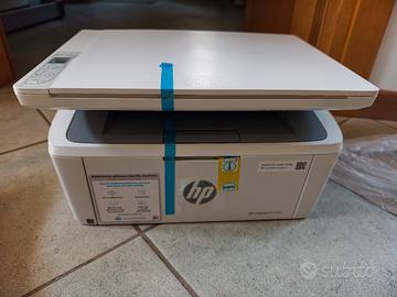 Stampante Hp Laser je+ scanner t nuova 