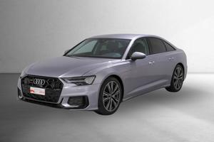 Audi A6 40 2.0 tdi mhev 12V S line edition quattro