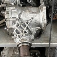 differenziale anteriore e pace 204dtd 150 cv