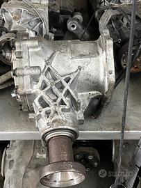 differenziale anteriore e pace 204dtd 150 cv