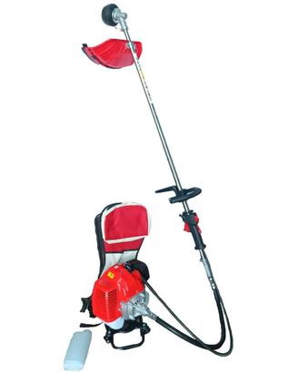 Decespugliatore a zaino TFBG520B motore 52 cc