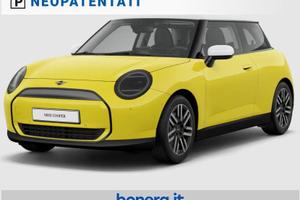 Mini Mini Cooper E Classic