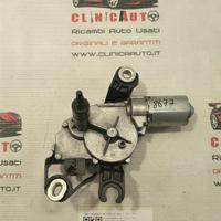 MOTORINO TERGICRISTALLO POSTERIORE VOLKSWAGEN Golf