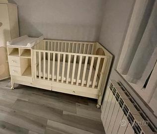 Cameretta foppapedretti