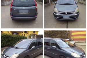 Monovolume CITROЁN C8 II 2.0 HDi Diesel