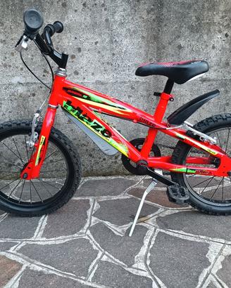 bicicletta Brera blazer 16''
