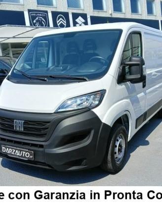 FIAT Ducato 33 2.2 Mjt 140CV L2 H1, PM TN Furgon