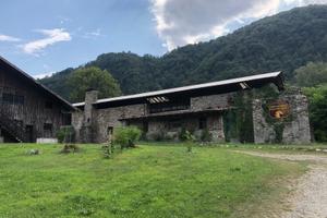 Centro ippico/Agriturismo