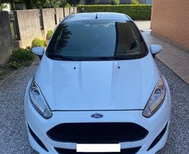 Ford Fiesta 1.5 TDCi 95cv 5 porte ST-Line